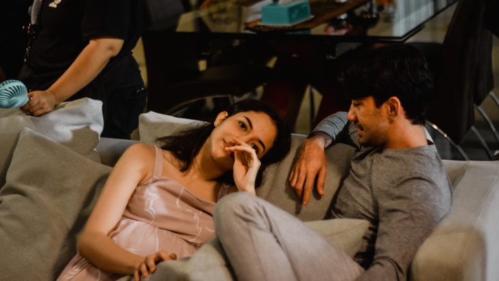 Sie ignoriert mich, obwohl sie mich mag: Wie gehe ich damit um?